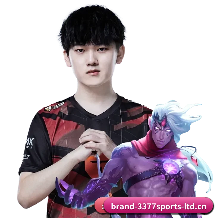 品牌战略启航 | SPORTS